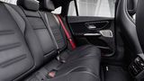 Mercedes AMG EQE 53 4matic