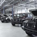 INEOS Automotive Hambach