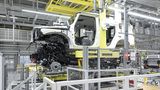 INEOS Automotive Hambach