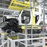 INEOS Automotive Hambach