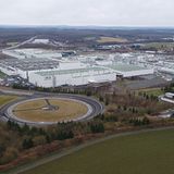 INEOS Automotive Hambach