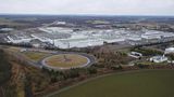 INEOS Automotive Hambach