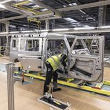 INEOS Automotive Hambach