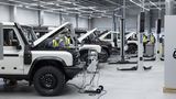 INEOS Automotive Hambach