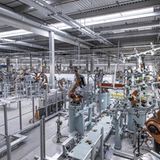 INEOS Automotive Hambach