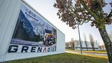 INEOS Automotive Hambach