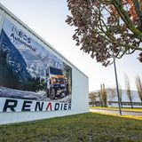 INEOS Automotive Hambach