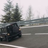 INEOS Automotive Hambach