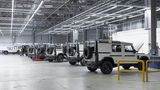 INEOS Automotive Hambach