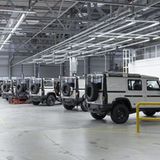 INEOS Automotive Hambach