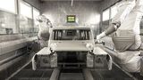 INEOS Automotive Hambach