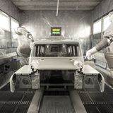 INEOS Automotive Hambach