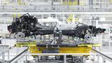 INEOS Automotive Hambach