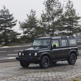 INEOS Automotive Hambach