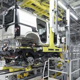 INEOS Automotive Hambach