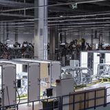 INEOS Automotive Hambach