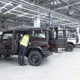 INEOS Automotive Hambach