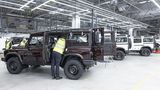 INEOS Automotive Hambach