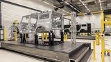 INEOS Automotive Hambach