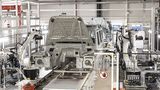 INEOS Automotive Hambach