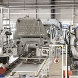 INEOS Automotive Hambach