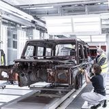 INEOS Automotive Hambach