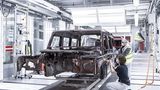 INEOS Automotive Hambach