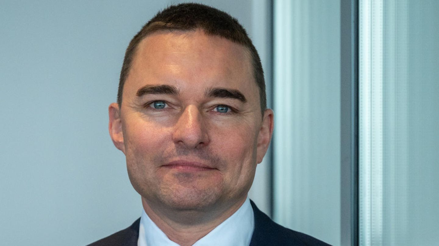 Lars Windhorst hat seine Investitionen in Hertha BSC als "Fehler" bezeichnet, will aber sein Geld nicht abziehen