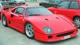 Ferrari F40