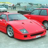 Ferrari F40