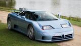 Bugatti EB110