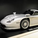 Porsche 911 GT1