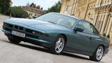 BMW 8er E31