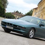 BMW 8er E31