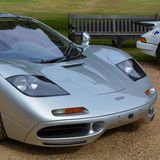 McLaren F1