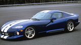 Dodge Viper GTS