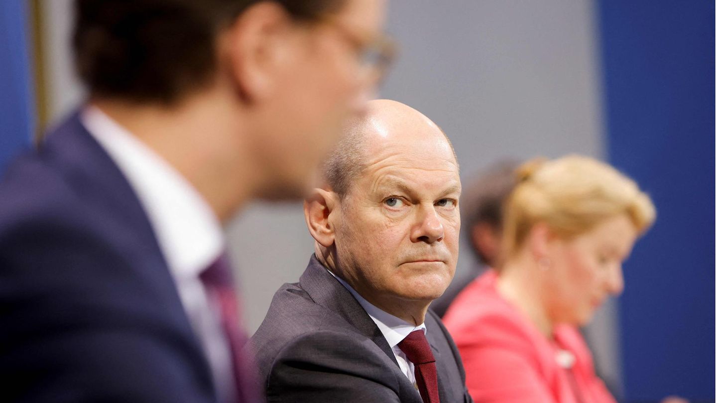 Bund-Länder-Runde