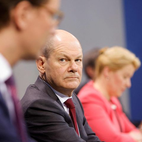 Bund-Länder-Runde