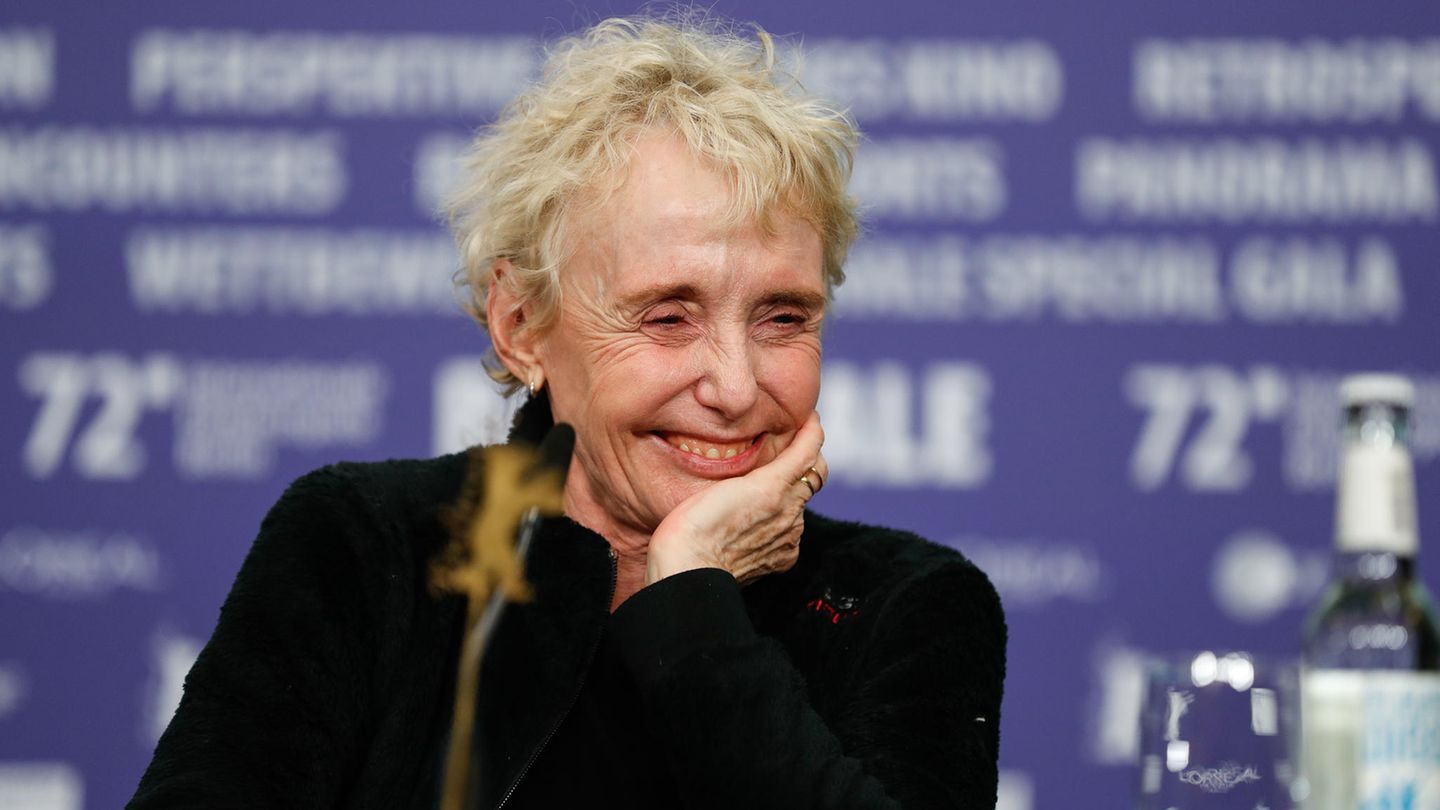 Beste Regie: Denis Claire
