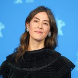 "Robe of Gems" von Natalia López Gallardo