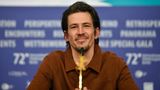 Special Mention der Jury: "Drii Winter" von Michael Koch