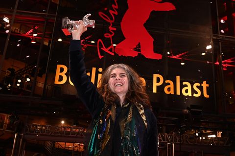 Berlinale 2022