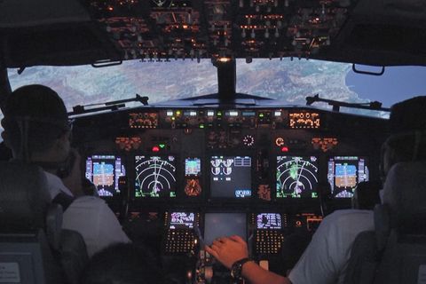 Neu auf Netflix: Die Dokumentation "Absturz: Der Fall gegen Boeing"