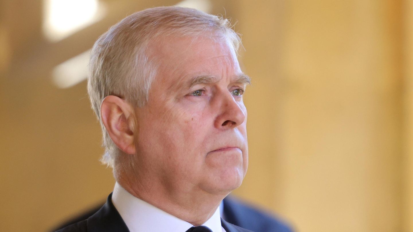 Prince Andrew: How does he plan to raise £12m?