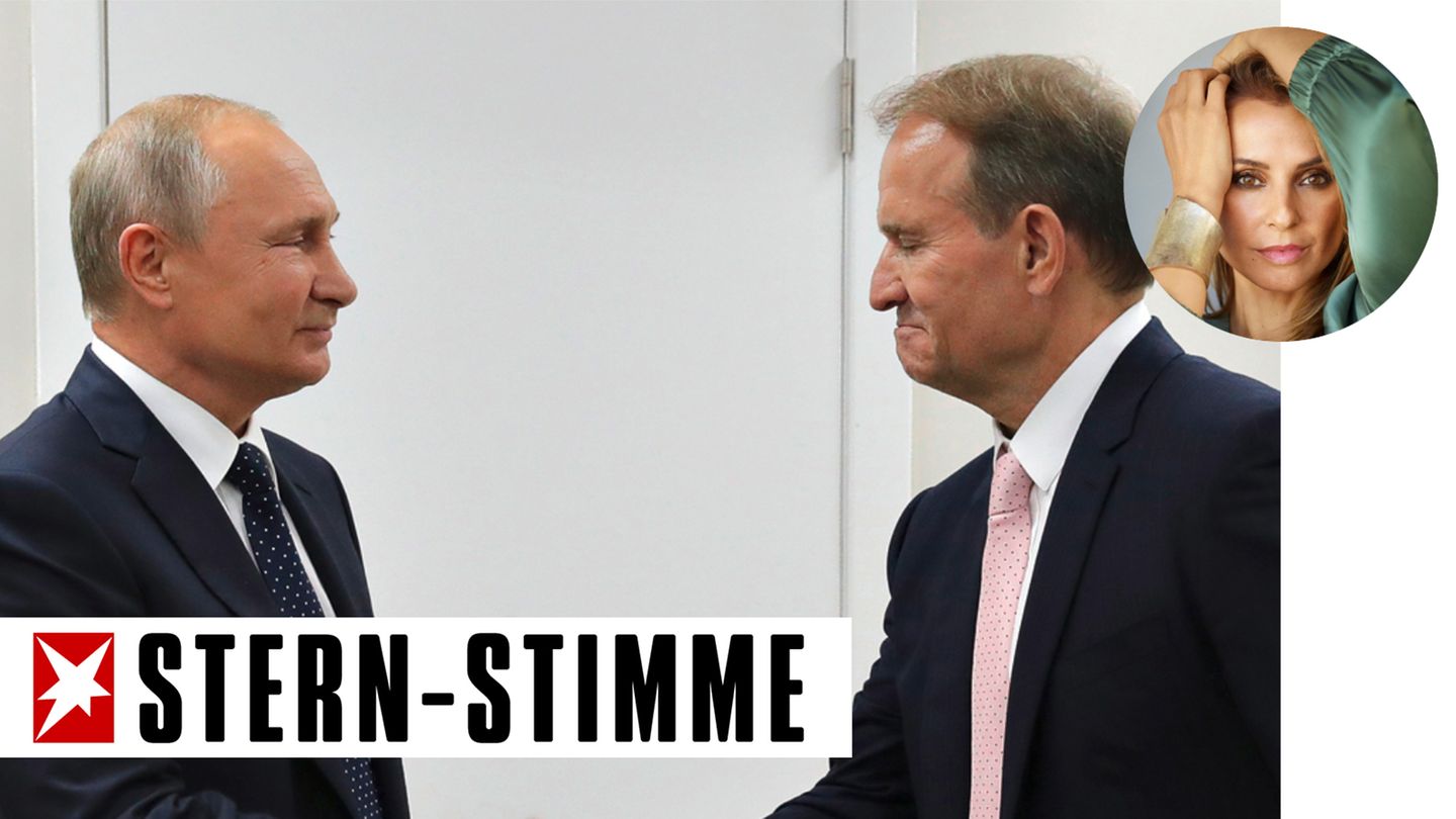 Sogenannte "Big Men" bestimmen die Weltpolitik. Aber gibt es  solcheAlphatiere auch in Deutschland?