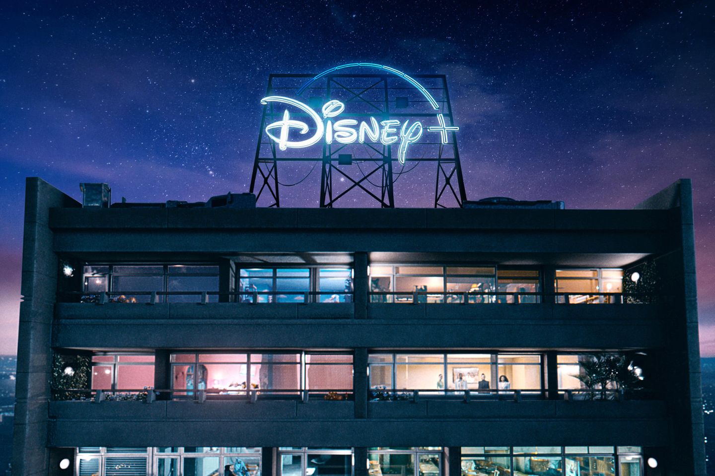 Gewinnspiel: DISNEY+: ALLES WAS DU LIEBST UND SO VIEL MEHR