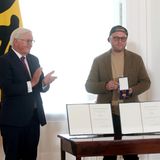 Max Strohe ist im Finale von Kitchen Impossible dabei