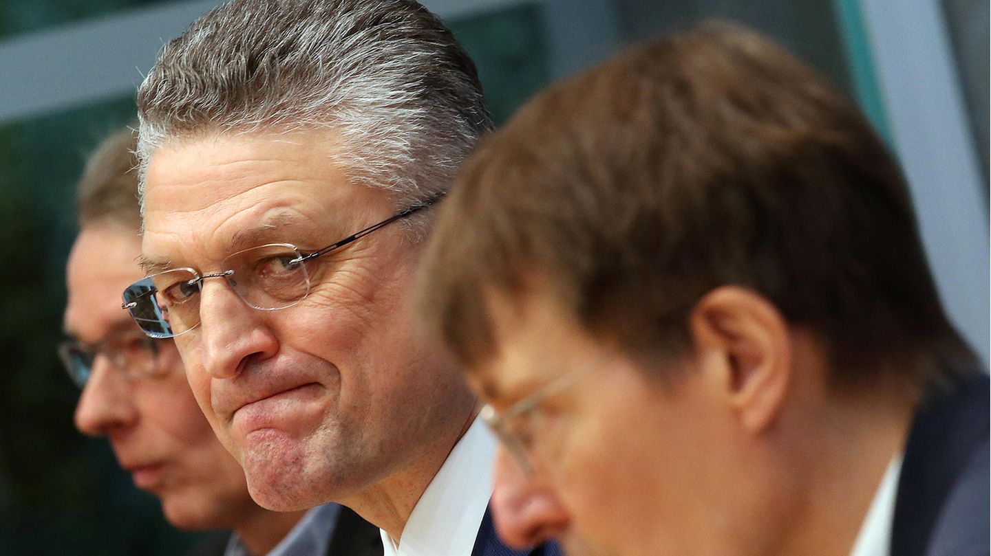 Genesenenstatus: RKI hätte nicht entscheiden dürfen