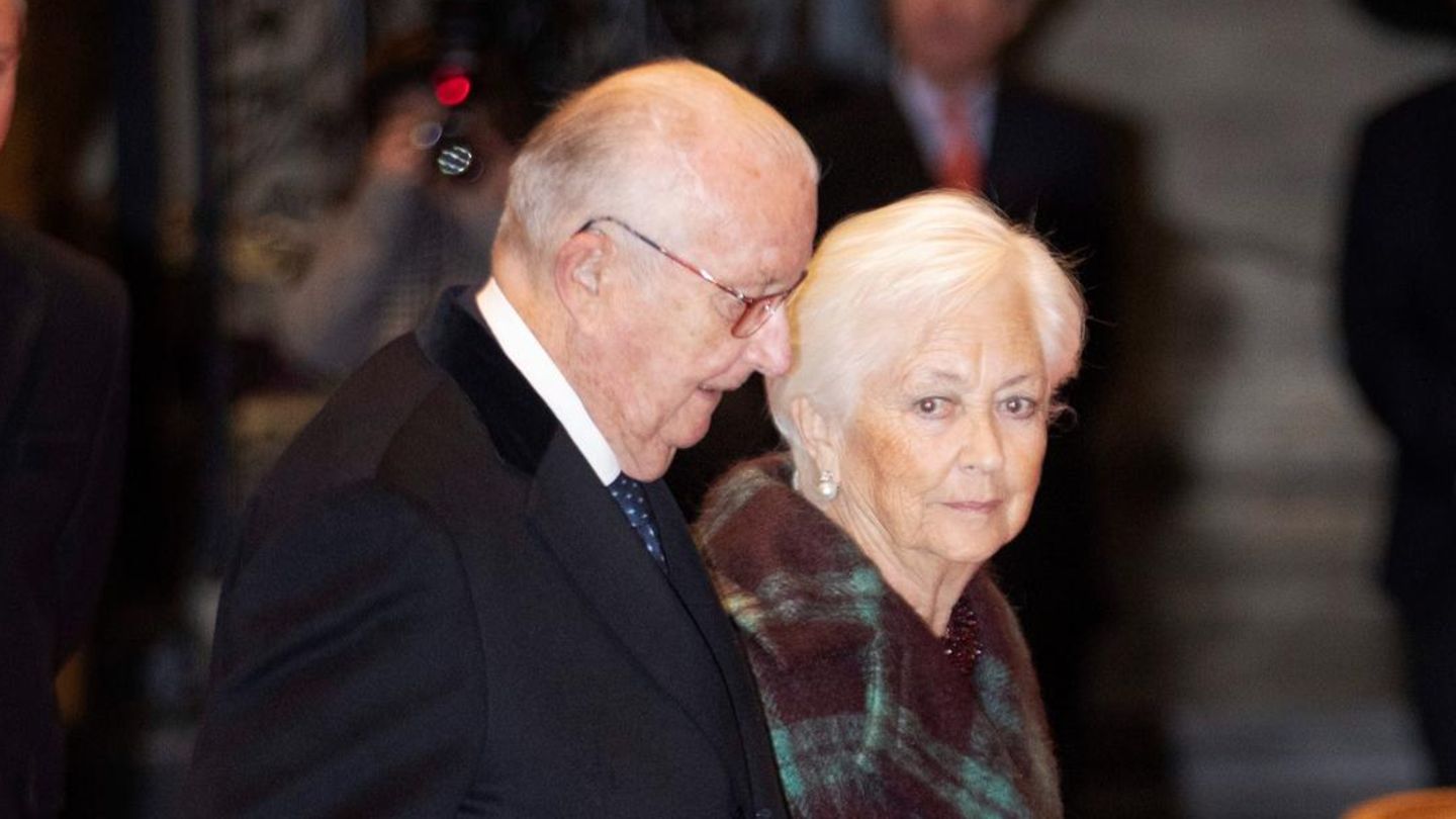 Paola van België: echtgenote van voormalig koning Albert II bekent ontrouw