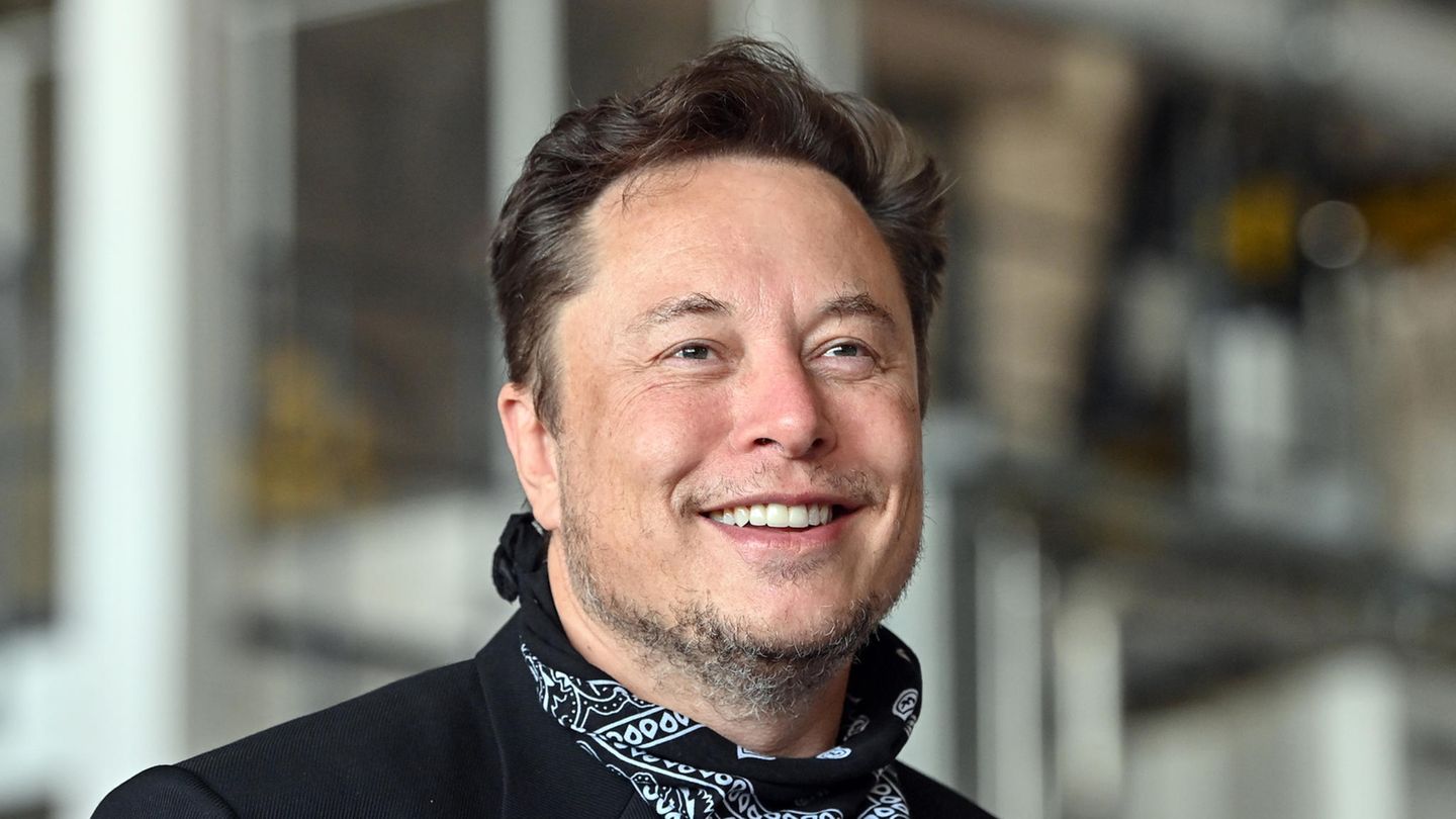 Elon Musk posts Hitler memes on Twitter – followers are appalled
